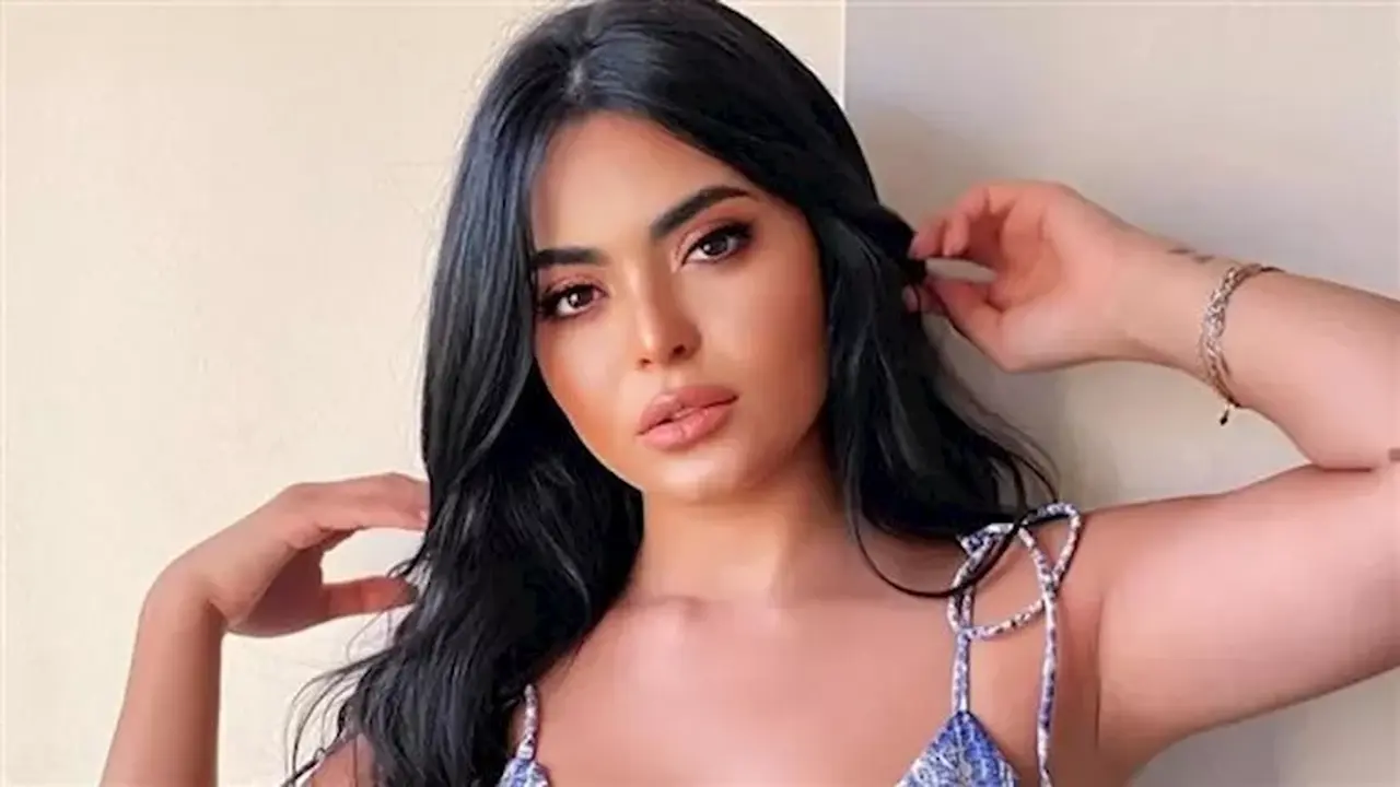 إطلالة جريئة.. أسماء جلال تثير التفاعل في مقطع فيديو جديد عبر إنستغرام